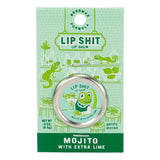 Lip Balm Beeswax Mojito Lime