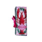 Chocolate Christmas Lobster Milk Chocolate