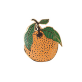 Pin Brooch Clementine