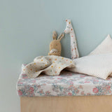 Lullaby Friends Bunny Mini Light Yellow