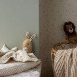 Lullaby Friends Bunny Mini Light Yellow