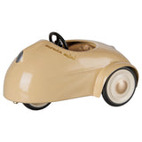 Mouse Car Wheat