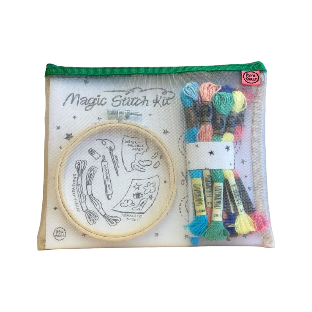 Magic Stitch Kit – m.a.d.e.