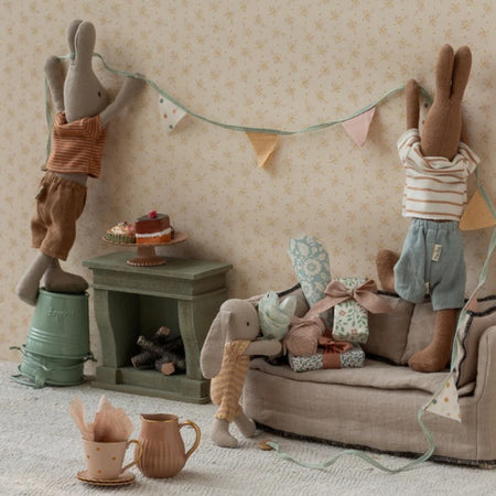 Miniature Garland
