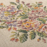 Rug Flowers Large