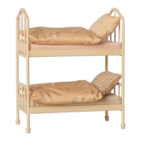 Bunk Bed Mouse Wheat