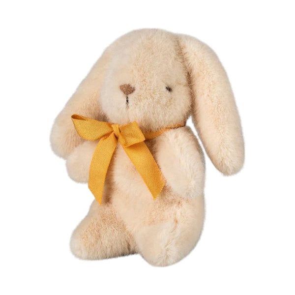 Maileg Bunny Plush Mini Cream