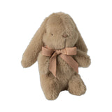 Maileg Bunny Plush Mini Dusty Brown