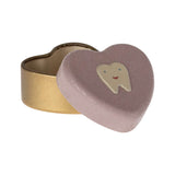 Tooth Box Heather