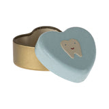 Tooth Box Mint
