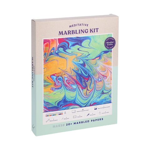 Marbling Kit