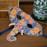 Face Masks Animal Fancy Dress