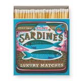 Matches Boxed Better Together Sardines