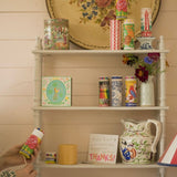 Matches In Cylinder Tube Lion