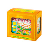 Florist House Matches