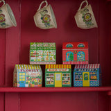 Bakery House Matches