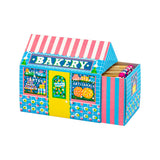 Bakery House Matches