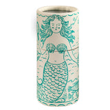 Mermaid Large Cylinder Matches
