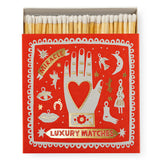 Matches Boxed Miracle