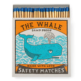 Matches Boxed The Whale