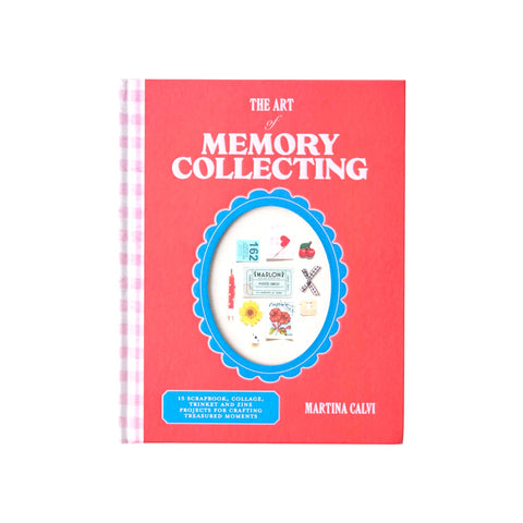 Art Of Memory Collecting
