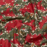 Scrunchie Liberty Print Merry Reverie