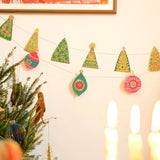 Garland Midcentury Trees