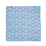 Muslin Squares Miffy In The Sunshine