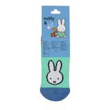 Baby Sock Cotton Miffy In The Sunshine