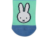 Baby Sock Cotton Miffy In The Sunshine