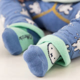 Baby Sock Cotton Miffy In The Sunshine