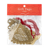 Gift Tags Milagros Charms