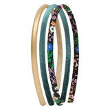 Blackberry Headbands