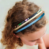 Blackberry Headbands