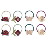 Winter Beasts Mini Hair Bands