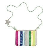 Jazzy Stripe Bag