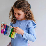 Jazzy Stripe Bag