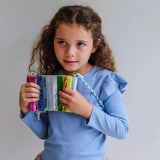 Jazzy Stripe Bag