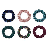 Skinny Scrunchies