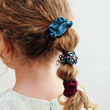 Skinny Scrunchies