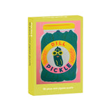 Mini Puzzle Dill Pickle