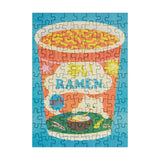 Mini Puzzle Ramen