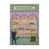 Mini Puzzle Catisserie