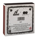 Boxed Matches Black Miracle