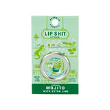 Lip Balm Beeswax Mojito Lime
