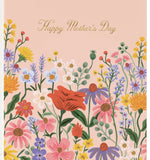 Mothers Day Card Prairie