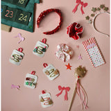 Jolly Christmas Nail Stickers