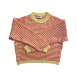 Nanna Jumper Peach
