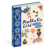 Nathalie Lete Sticker Book