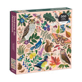 Nature In Autumn Jigsaw